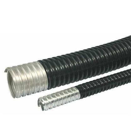 Copex metalic izolat, 16mm, lungime 50 m / EXT900-002-016