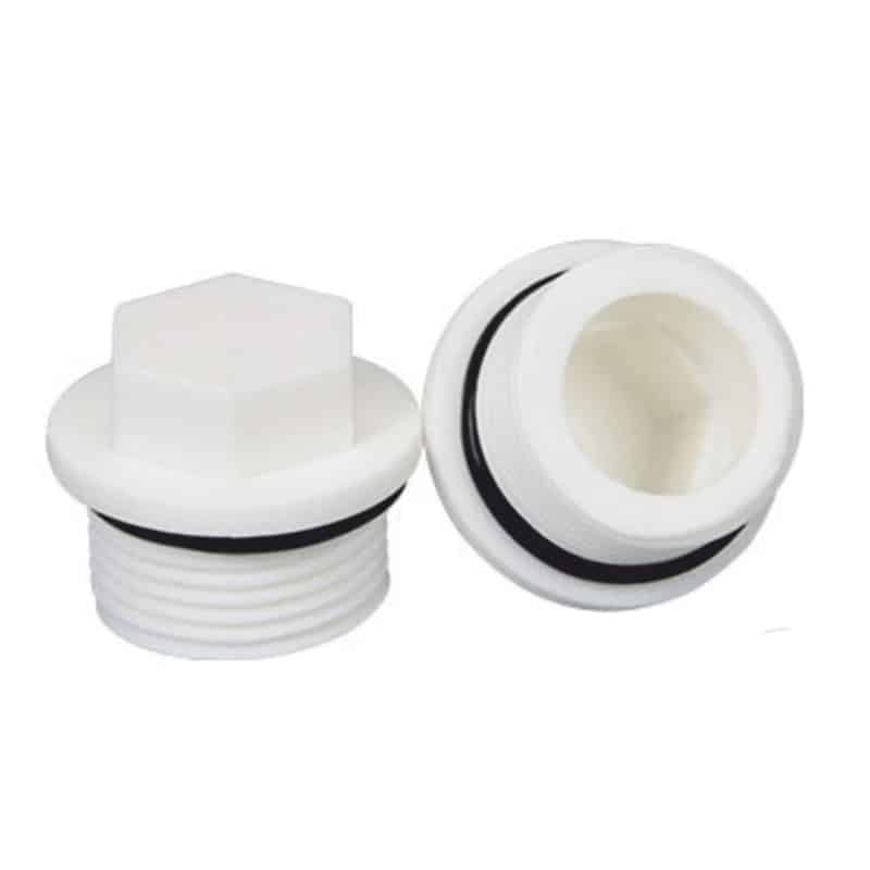 Dop PPR, 20 mm, Z-TOOLS / EXT7043