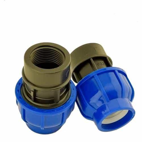 Racord PHD, 32 x 1 filet interior F, Z-TOOLS / EXT9891