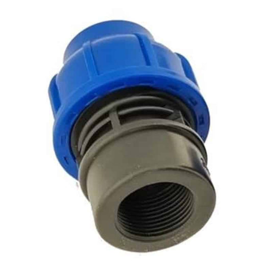 Racord compresiune PHD, filet interior, 25mm 3/4 inch Z-TOOLS / EXT9899