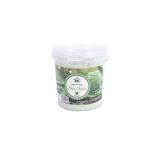 Sare de baie, galetusa de 1.5kg, aroma aloe vera Z-TOOLS / EXT9961