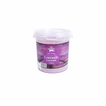 Sare de baie, galetusa de 1.5kg, aroma lavanda Z-TOOLS / EXT9962