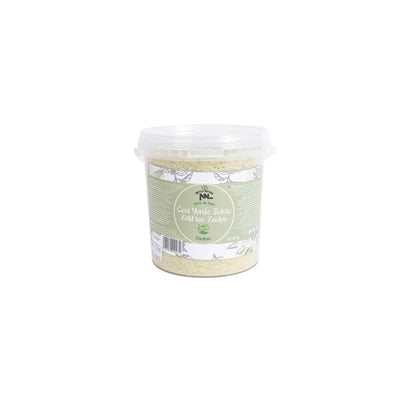 Sare de baie, galetusa de 1.5kg, aroma ceai verde Z-TOOLS / EXT9963