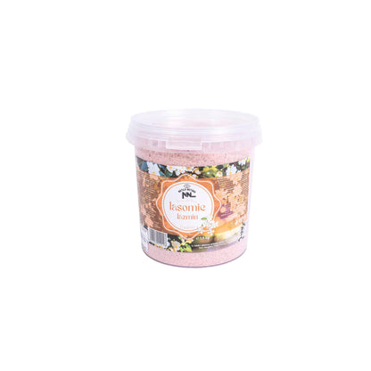 Sare de baie, galetusa de 1.5kg, aroma iasomie Z-TOOLS / EXT9965