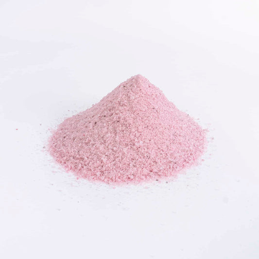 Sare de baie, galeata de 5kg, aroma liliac Z-TOOLS / EXT9973