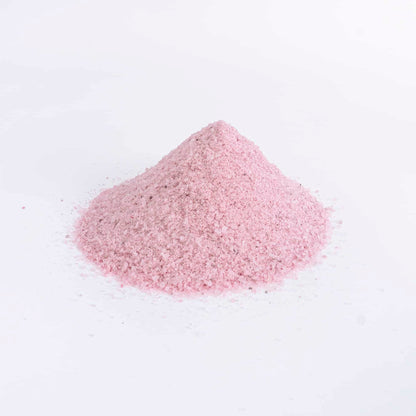 Sare de baie, galeata de 5kg, aroma trandafir Z-TOOLS / EXT9975