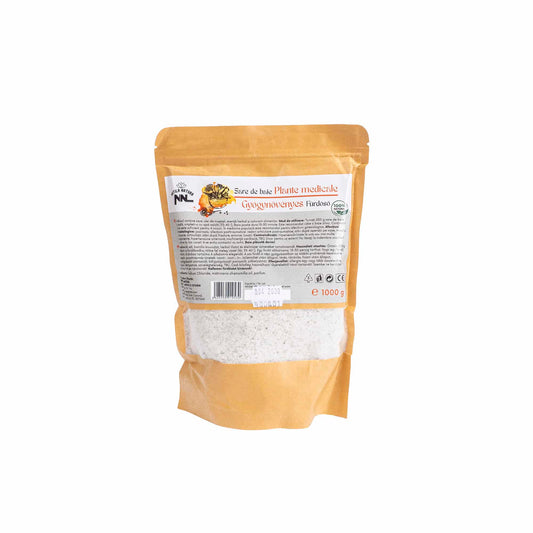 Sare de baie, punga de 1kg, aroma plante medicinale Z-TOOLS / EXT9981