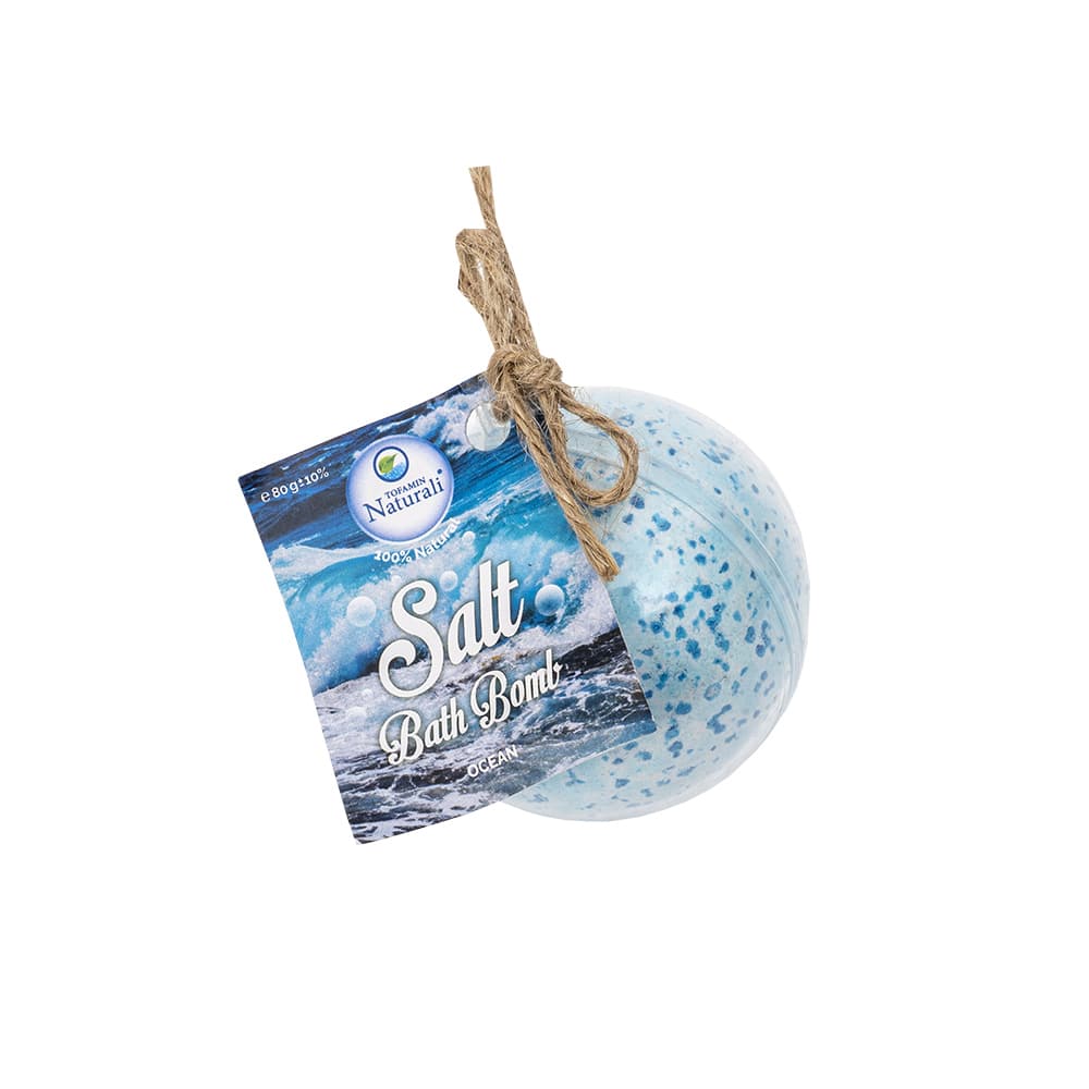 Bomba de baie, aroma ocean Z-TOOLS / EXT9984