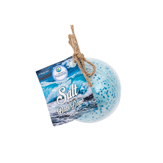 Bomba de baie, aroma ocean Z-TOOLS / EXT9984