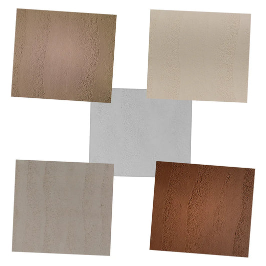 Mostrar panouri flexibile din praf de piatra, Naimeed F2, 5 modele - 221.ro