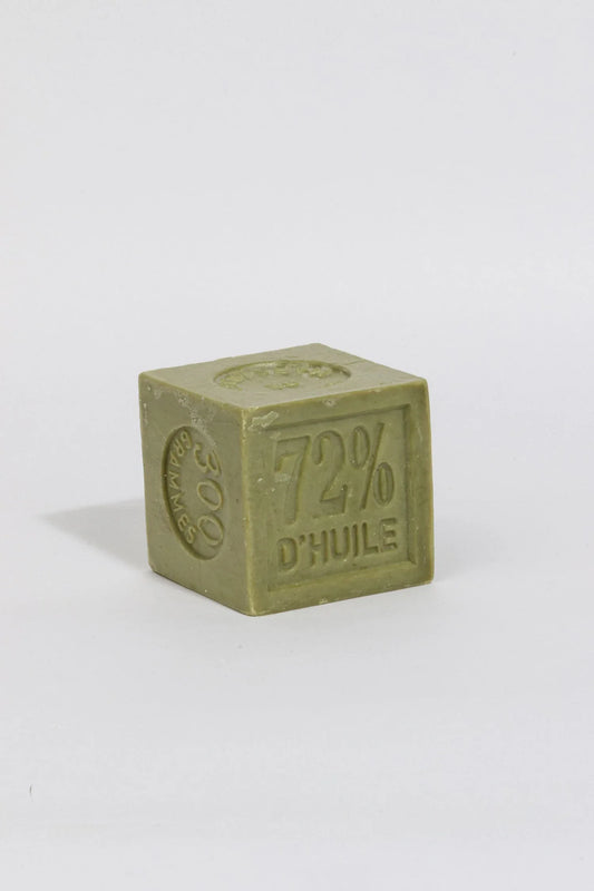 Sapun de Marseille - 72% Ulei de măsline, 300g