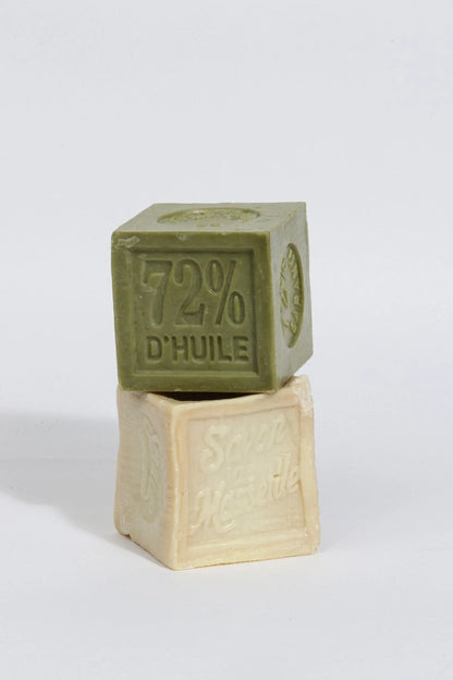 Sapun de Marseille - 72% Ulei de măsline, 300g