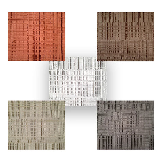 Mostrar panouri flexibile din praf de piatra, Naimeed F3, 5 modele - 221.ro