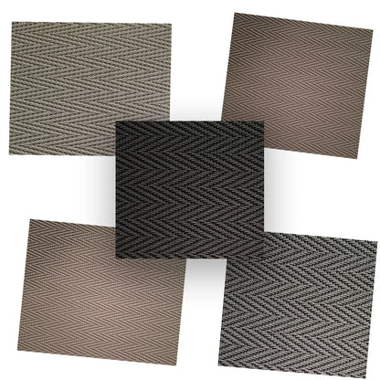 Mostrar panouri flexibile din praf de piatra, Naimeed F5, 5 modele - 221.ro