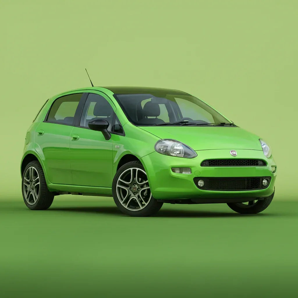 Stergatoare Fiat Punto 5 usi (199) HATCHBACK 2012-2018 - 221.ro