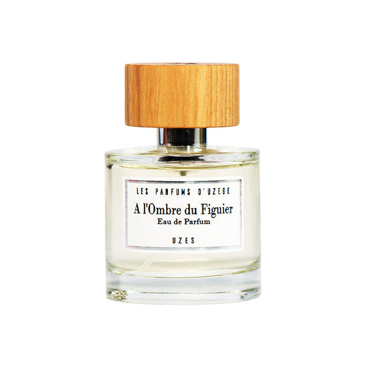Apa de parfum, A L'Ombre Du Figuier, 50ml