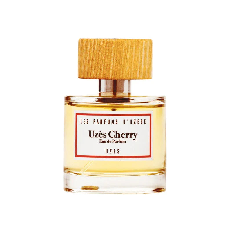 Apa de parfum, Uzes Cherry, 50ml, Unisex