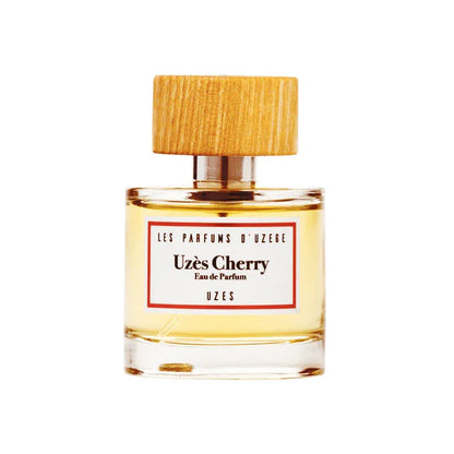 Apa de parfum, Uzes Cherry, 50ml, Unisex