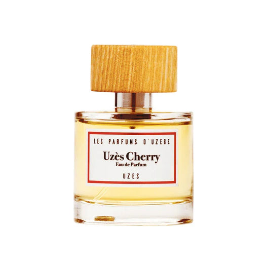 Apa de parfum, Uzes Cherry, 50ml, Unisex
