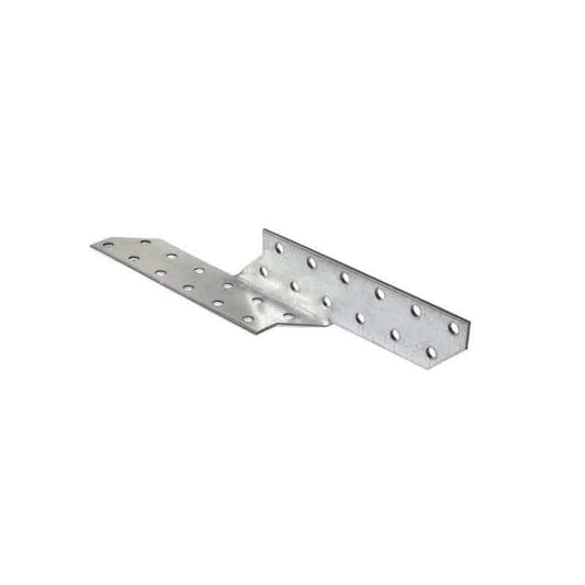 Ancora de Pană–Căprior, Fixare Dreaptă 30×30×250 mm / FLU30250D