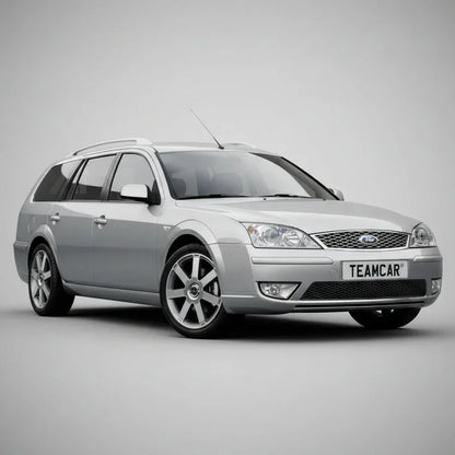 Covorase Ford Mondeo Mk3 Compatibile Combi 2000-2007 | Blue