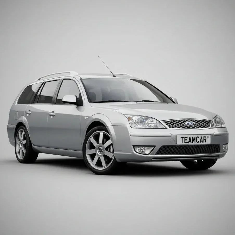 Covorase Ford Mondeo Mk3 Compatibile Combi 2000-2007 | Red