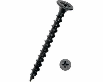 Șurub autofiletant pentru lemn, 3.5×35 mm, FT, zincat, 1000buc / FT-3535 - 221.ro