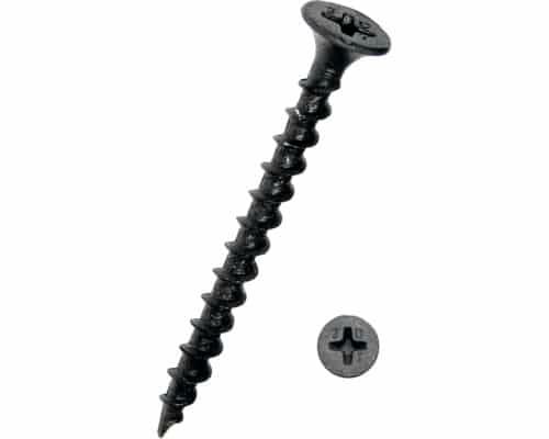 Șurub autofiletant pentru lemn, 3.5×35 mm, FT, zincat, 1000buc / FT-3535 - 221.ro