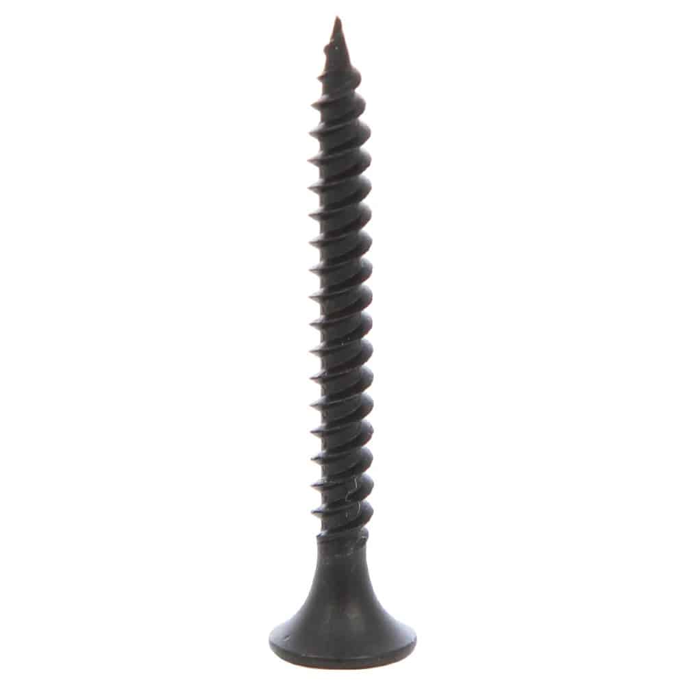 Set 500 bucati suruburi autofiletante pentru lemn, 3.5x55mm Z-TOOLS / FT-3555