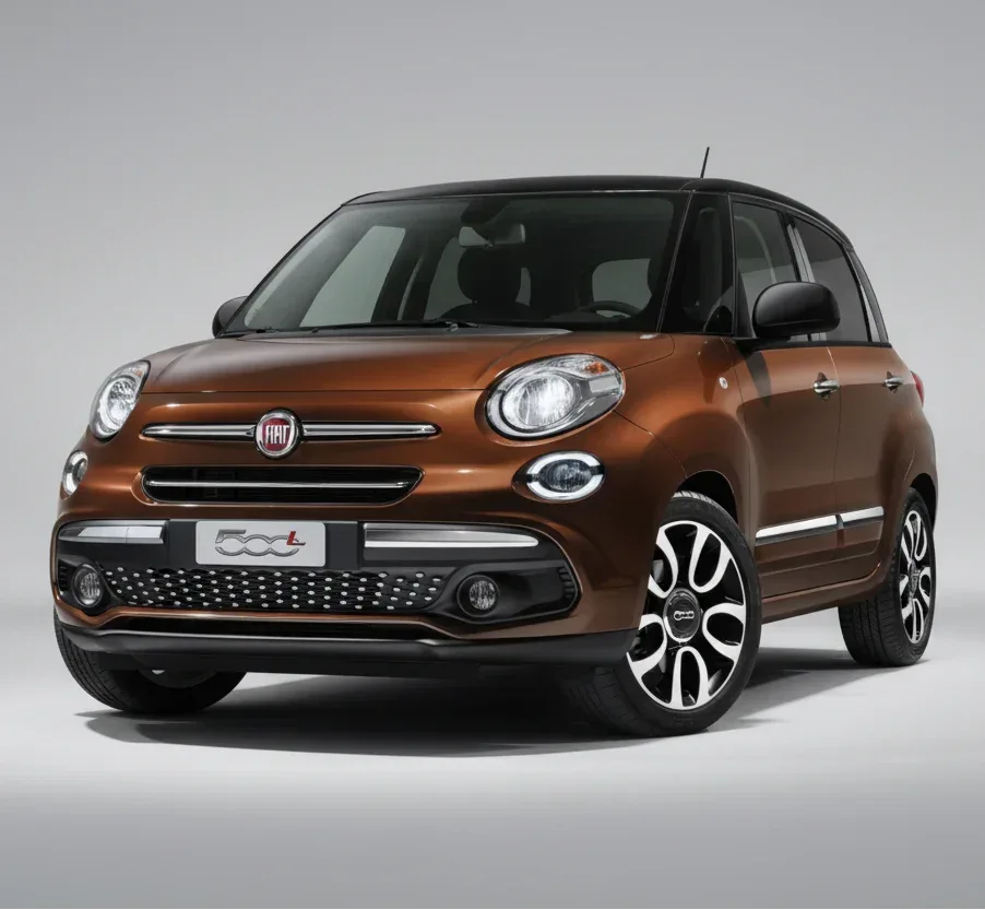 Stergatoare Fiat 500L (199, CFA) 2012-2022 - Set Complet - 221.ro