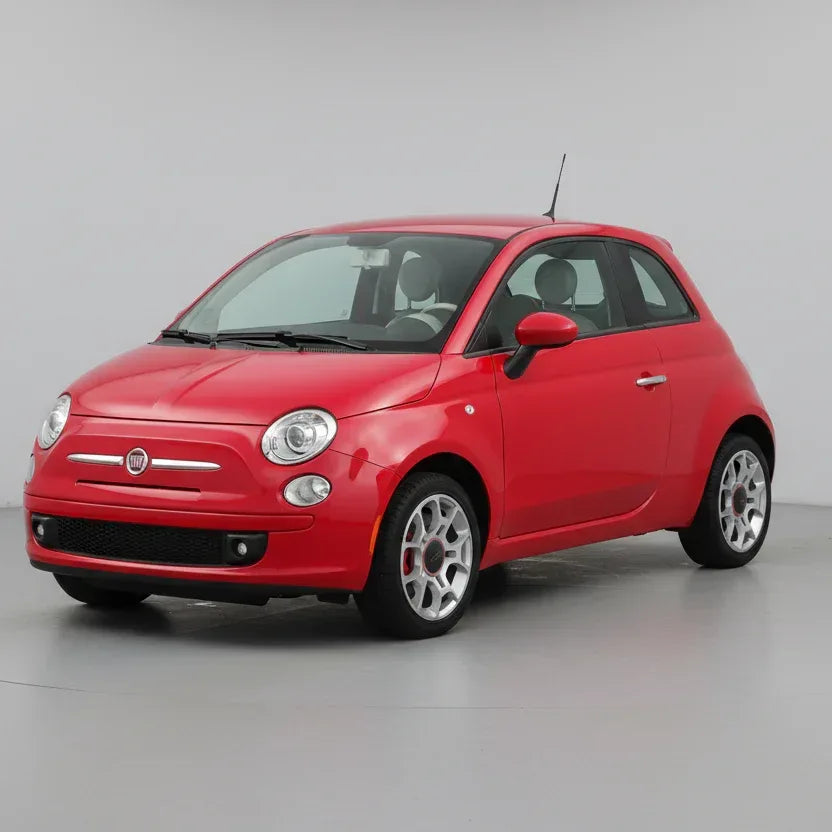 Stergatoare Fiat 500 (2007-2016) - 221.ro