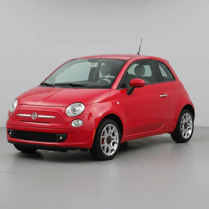 Stergatoare Fiat 500 (2007-2016) - Set Complet - 221.ro