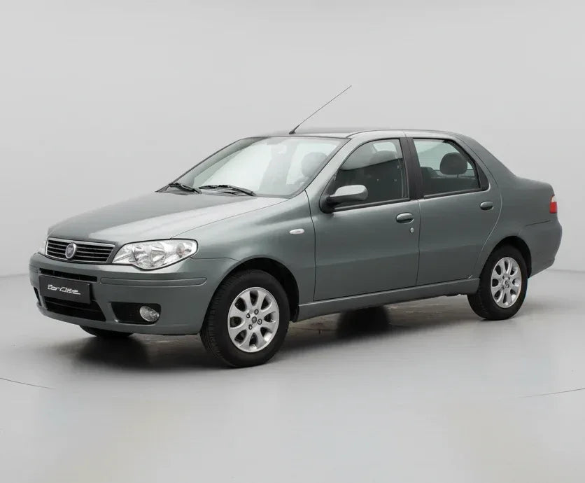 Stergatoare Fiat Albea SEDAN 2002-2012 - 221.ro