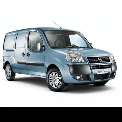 Ștergătoare Fiat Doblo I Cargo (2001–2010) Hybrid – Set față - 221.ro