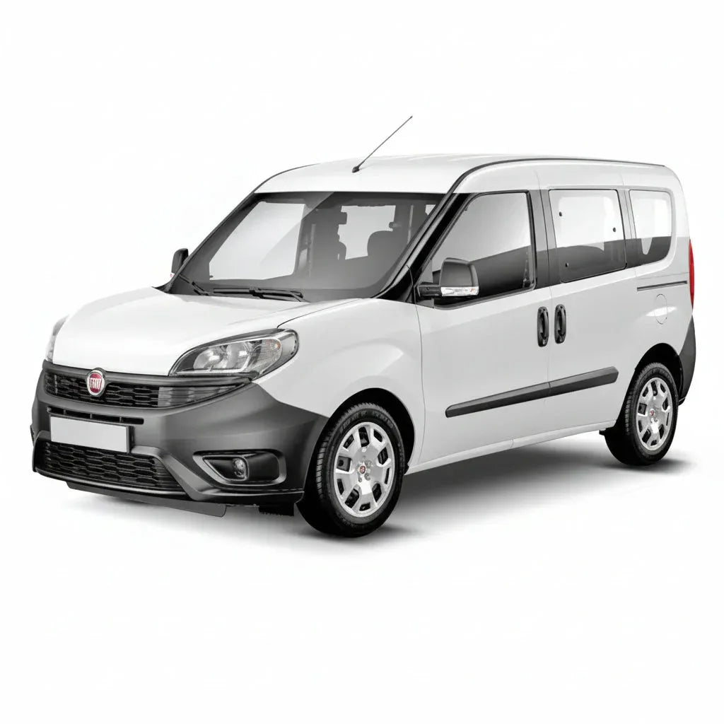 Stergatoare Fiat Doblo II MPV 2015-2020 - 221.ro