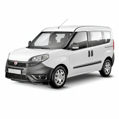 Stergatoare Fiat Doblo II MPV 2015-2020 - 221.ro