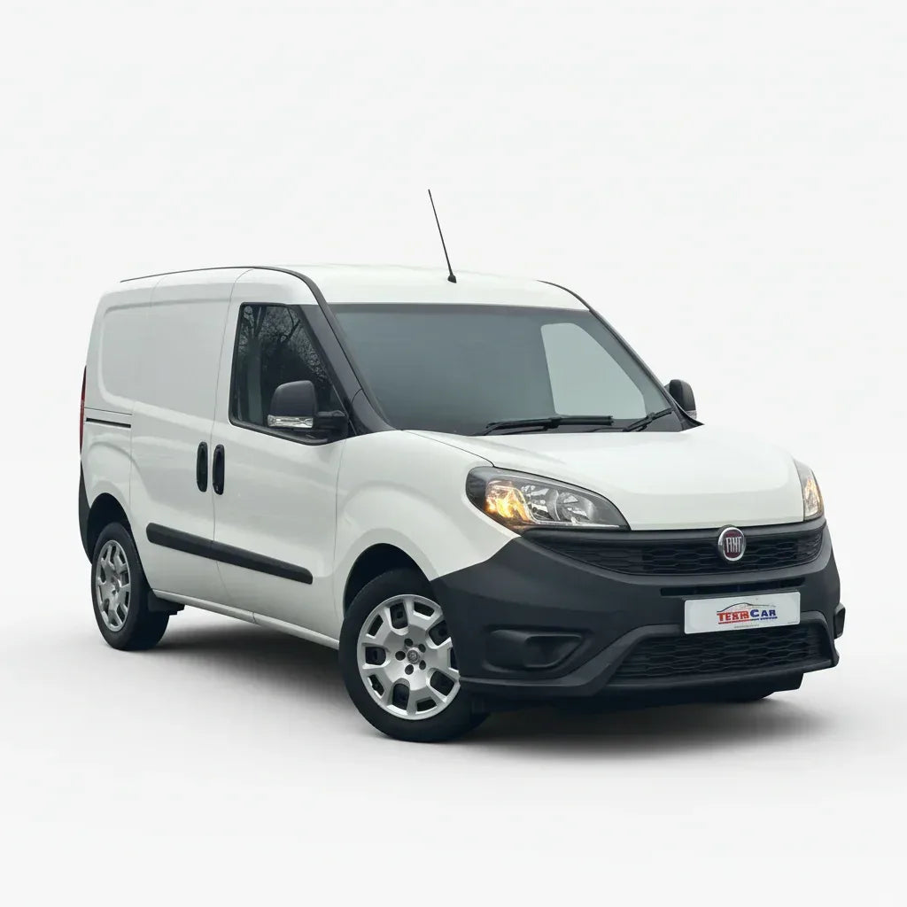 Stergatoare Fiat Doblo II Cargo 2015-2020 - 221.ro