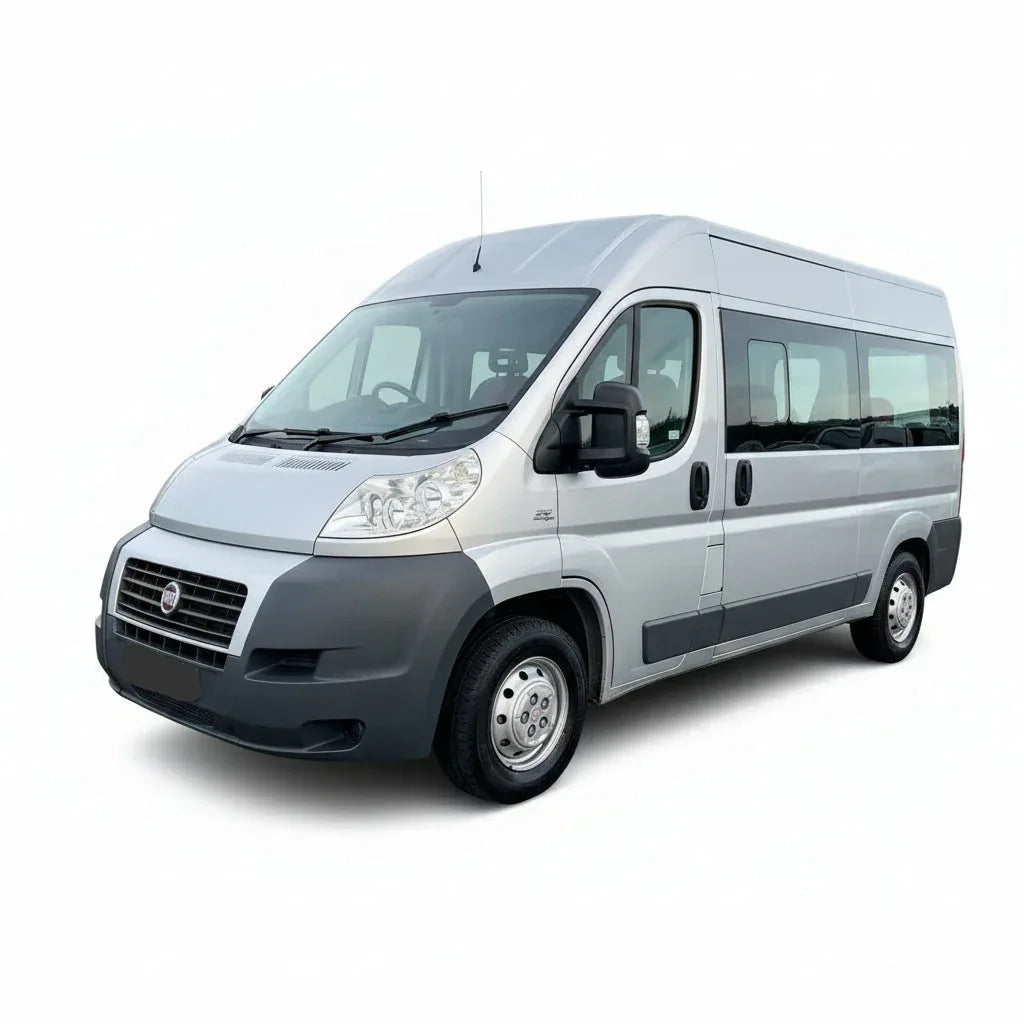 Stergatoare Fiat Ducato (250-251) 2006-2014 - 221.ro