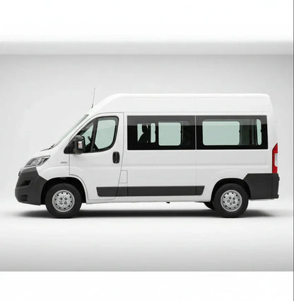 Stergatoare Fiat Ducato (250-251) 2014-2021 - 221.ro