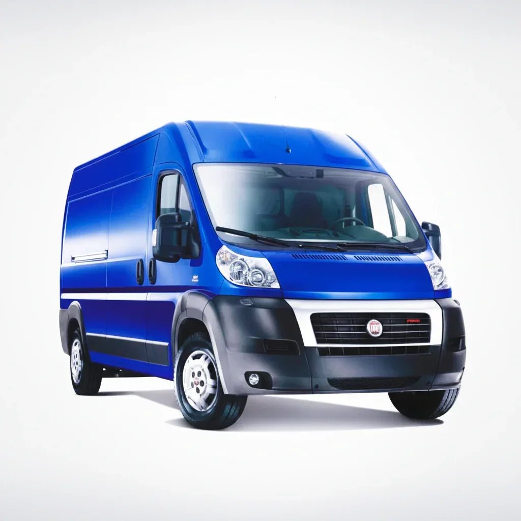 Stergatoare Fiat Ducato (250-251) VAN 2006-2014 - 221.ro