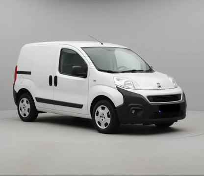 Stergatoare Fiat Fiorino (225) VAN 2008-2019 - 221.ro