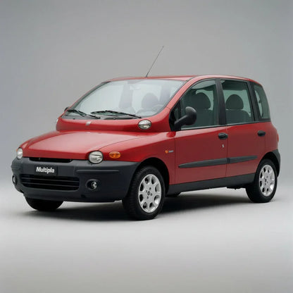 Ștergătoare Fiat Multipla (186) 1999-2005 TeamCar® – Set Complet Hybrid - 221.ro