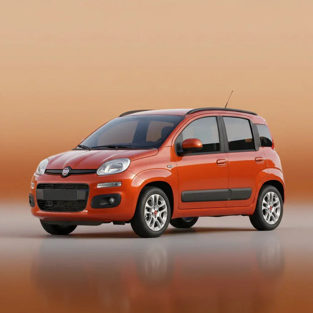 Stergatoare Fiat Panda (312) 2012-2020 - Set Complet - 221.ro