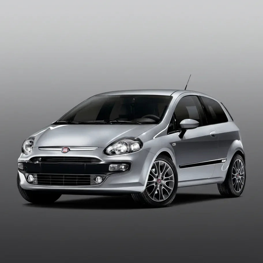 Stergatoare Fiat Punto 3 usi (199) 2012-2018 - 221.ro