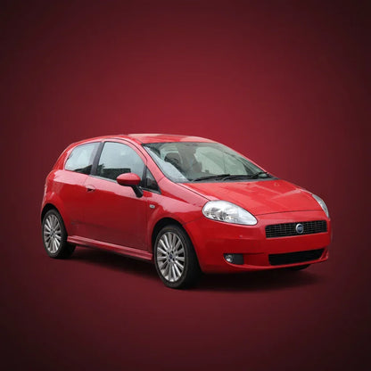 Stergatoare Fiat Punto 3 doors (Grande 199) 2005-2011 - Set Complet - 221.ro