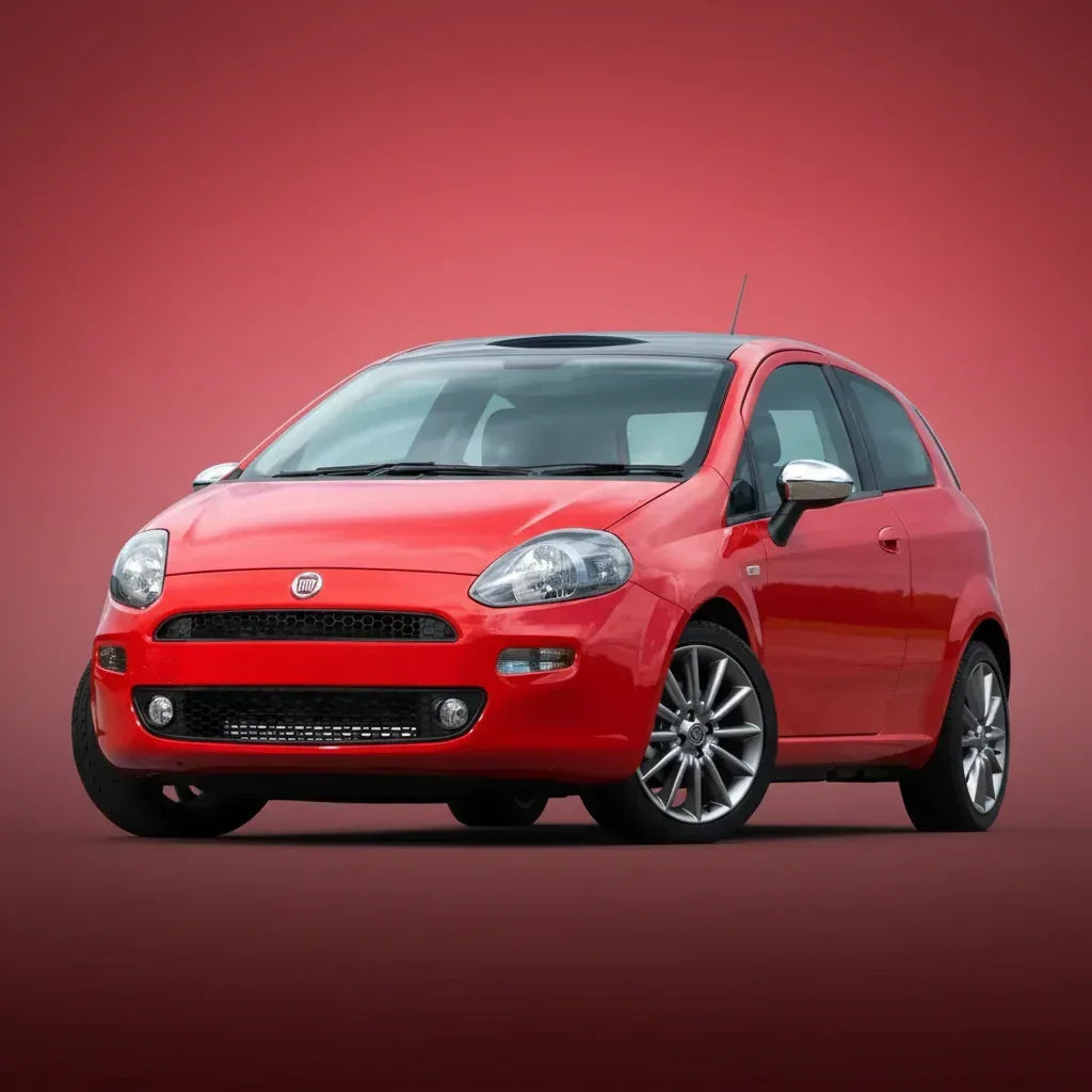 Stergatoare Fiat Punto Evo (199) 2009-2012 - 221.ro