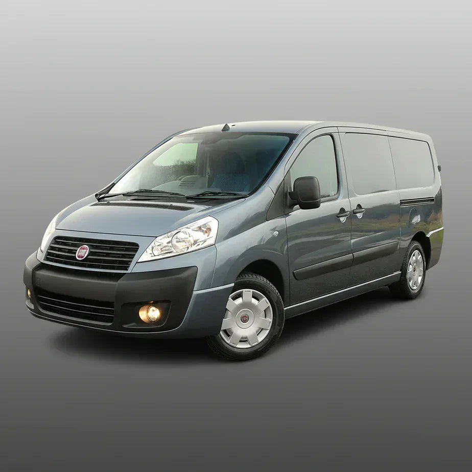 Stergatoare Fiat Scudo (270) VAN (2007 - 2016) - 221.ro
