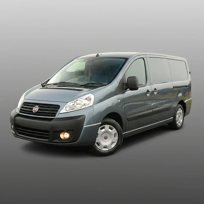 Stergatoare Fiat Scudo (270) VAN (2007 - 2016) - 221.ro