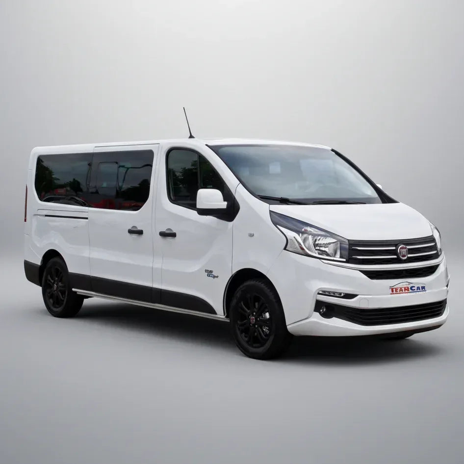 Stergatoare Fiat Talento (296 Bus) 2016-2021 - 221.ro