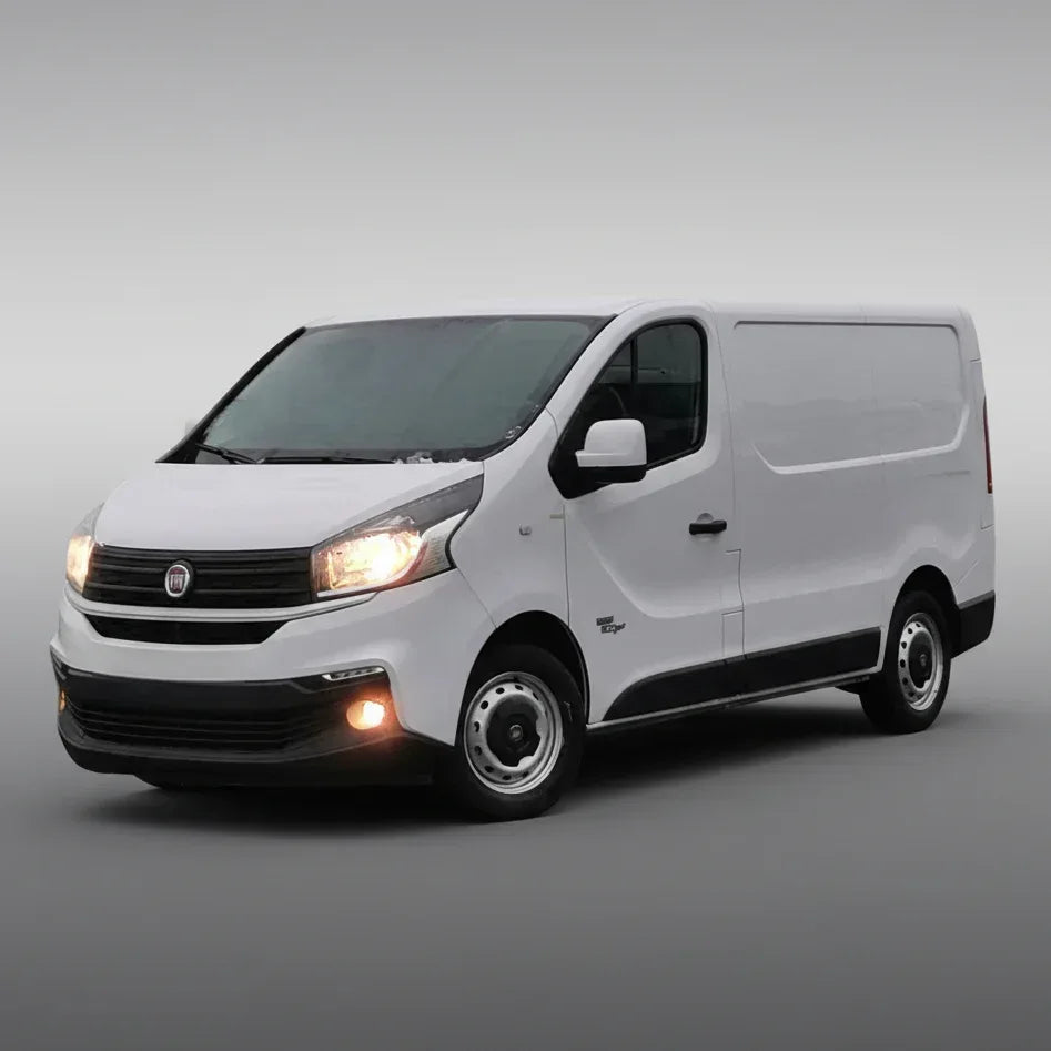 Stergatoare Fiat Talento (296) VAN 2016-2021 - 221.ro